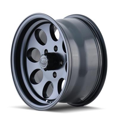 ION Wheels