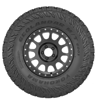 Yokohama Tire