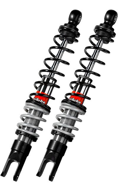 Bitubo Suspension