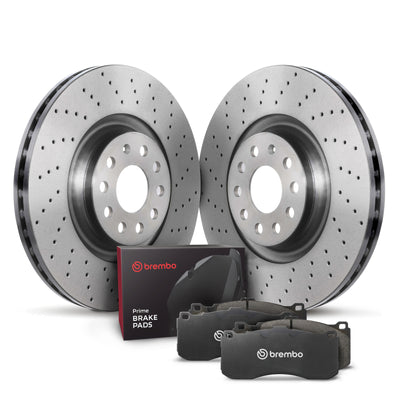 Brembo OE