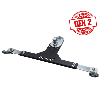 GEN-Y Hitch