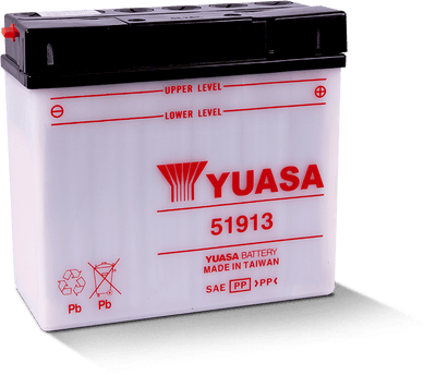 Yuasa Battery