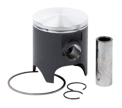 Vertex Pistons