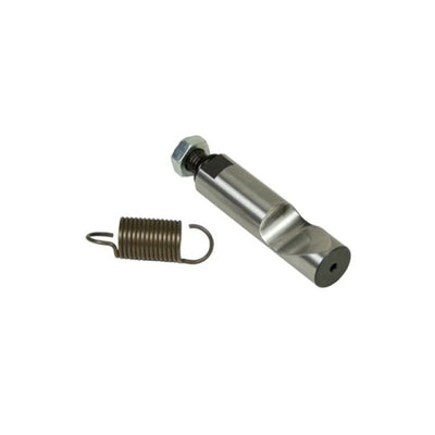 Industrial Injection