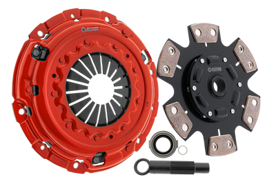 Action Clutch