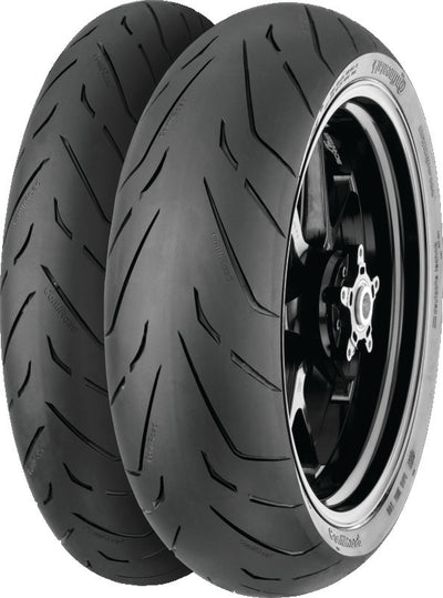 Continental Tire