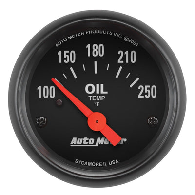 AutoMeter