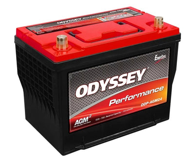 Odyssey Battery