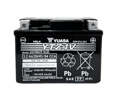 Yuasa Battery