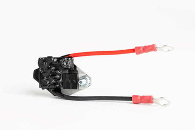 Ricks Motorsport Electrics