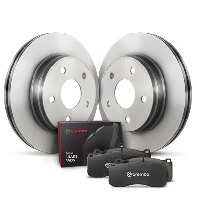 Brembo OE logo