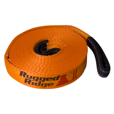 Rugged Ridge