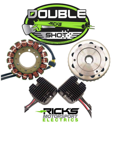 Ricks Motorsport Electrics