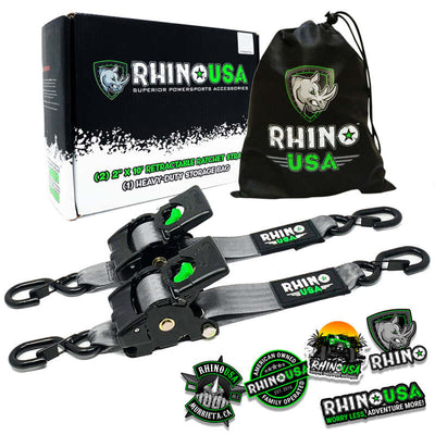 Rhino USA