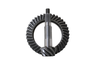 Revolution Gear & Axle