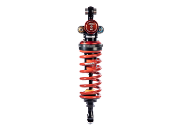 Bitubo Suspension