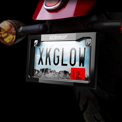 XKGLOW