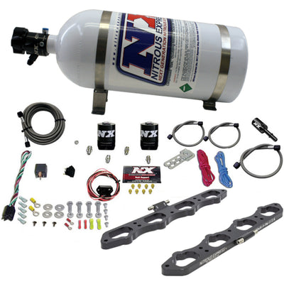 Nitrous Express