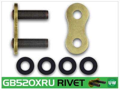 RK Chain logo