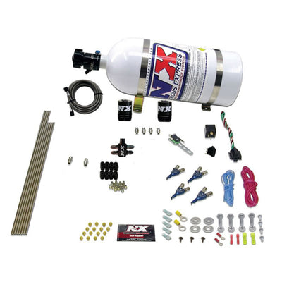 Nitrous Express