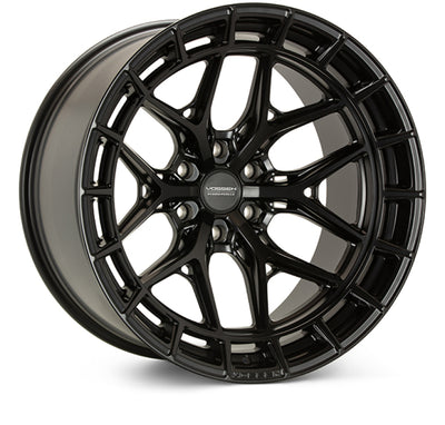 Vossen