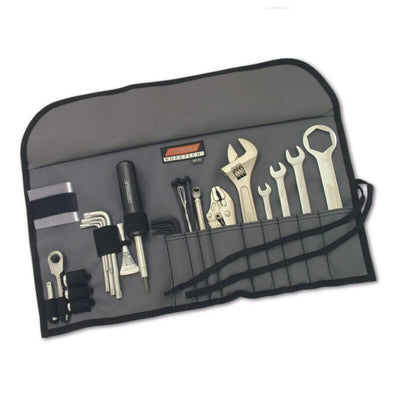 CruzTOOLS