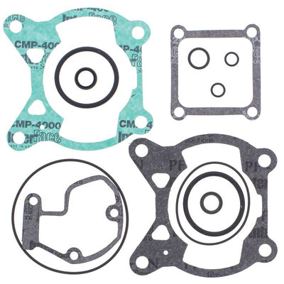 Vertex Pistons