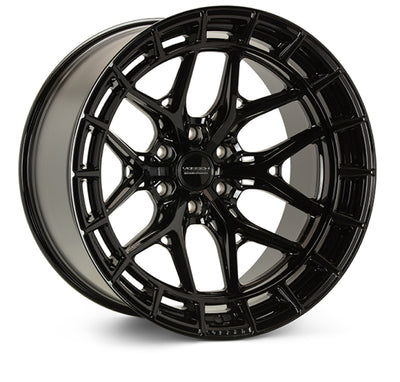 Vossen
