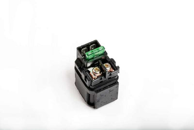 Ricks Motorsport Electrics