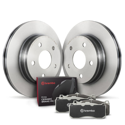 Brembo OE