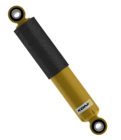 KONI
