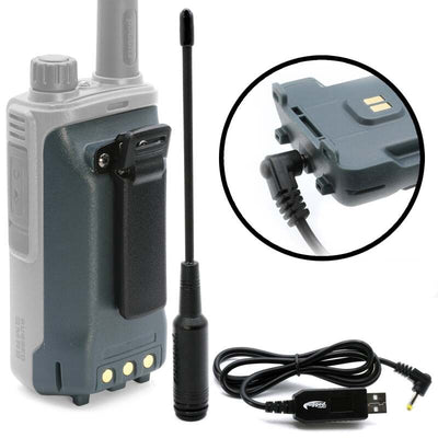 Rugged Radios
