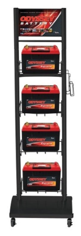Odyssey Battery