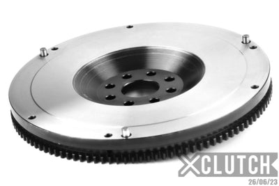 XCLUTCH logo