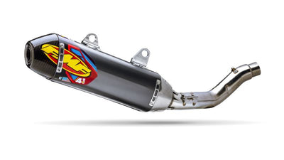 FMF Racing logo
