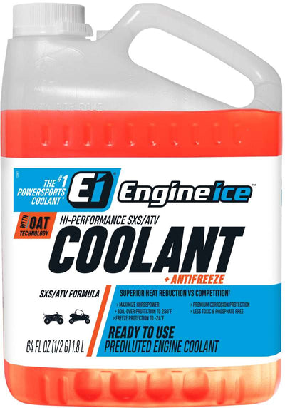 Engine Ice