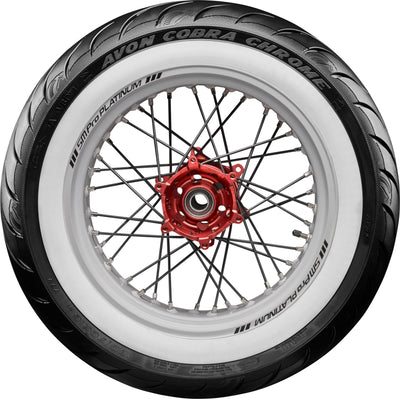 Avon Tyre logo