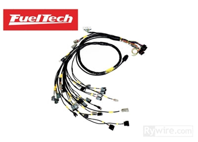 Rywire