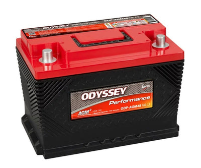 Odyssey Battery