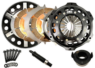 Competition Clutch