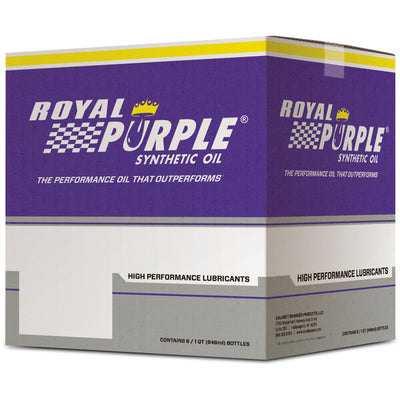 Royal Purple