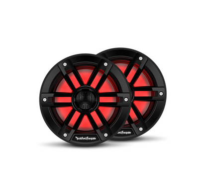 Rockford Fosgate