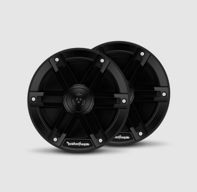 Rockford Fosgate UTV