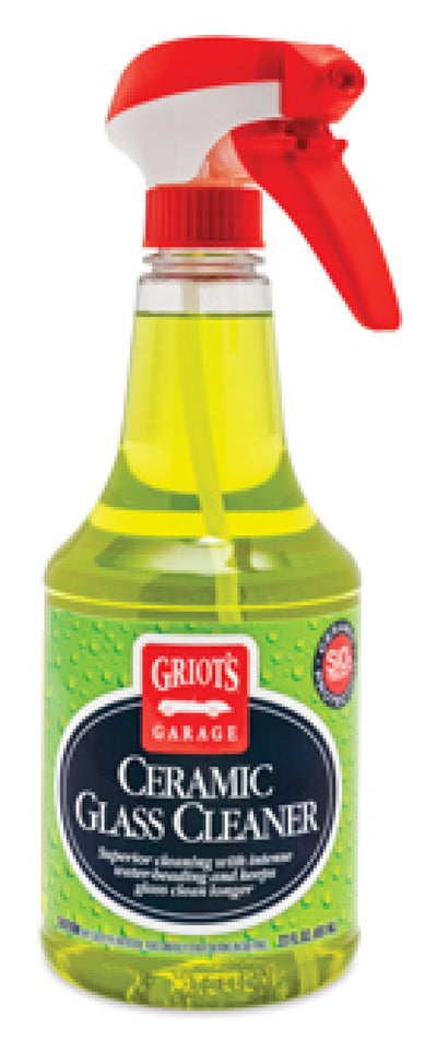 Griots Garage