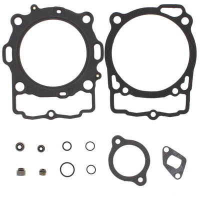 Vertex Pistons logo