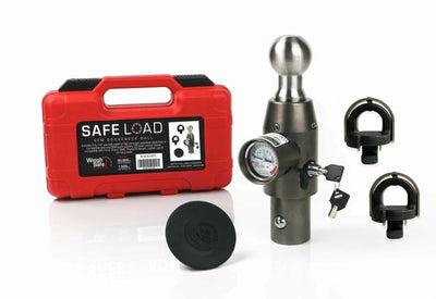 Weigh Safe