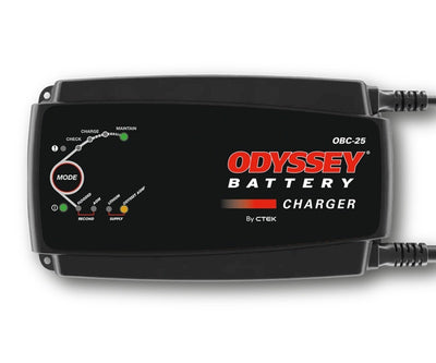 Odyssey Battery