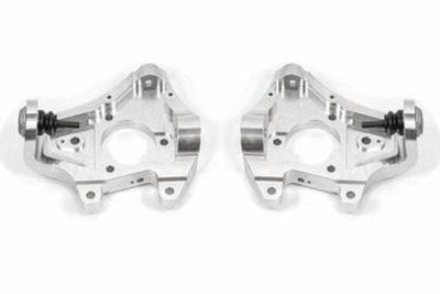 BMR Suspension