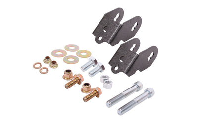 BMR Suspension