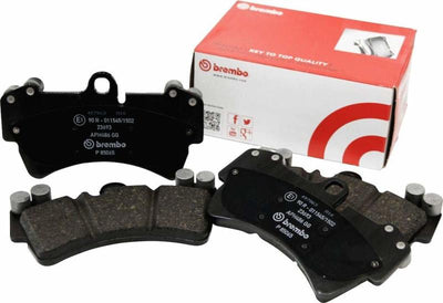 Brembo OE